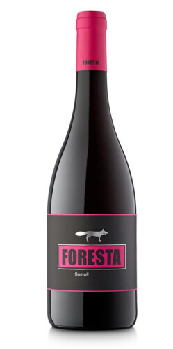 Foresta Sumoll 75cl.